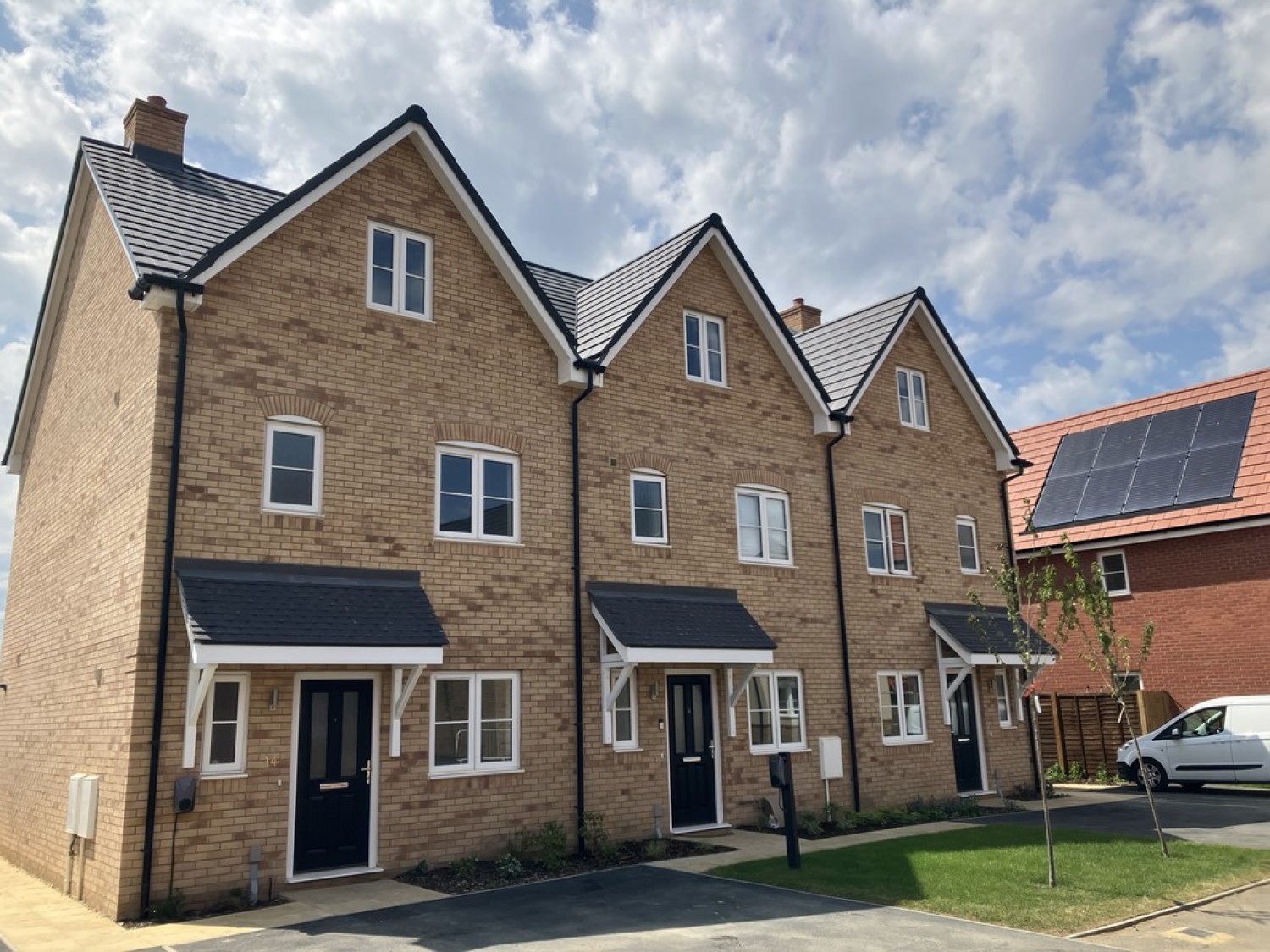 The Sidings, Minster On Sea
