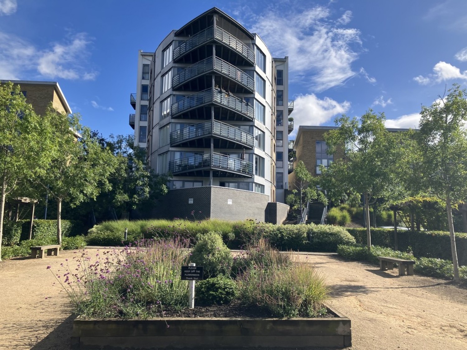 Arundel Square, Maidstone