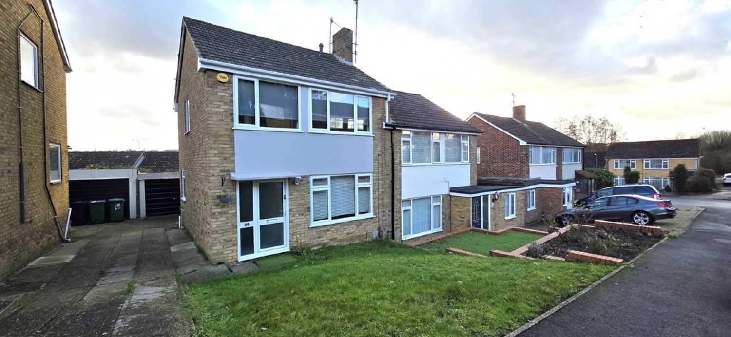 Roseholme, Maidstone