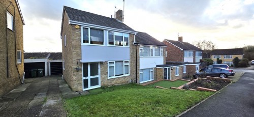 Roseholme, Maidstone