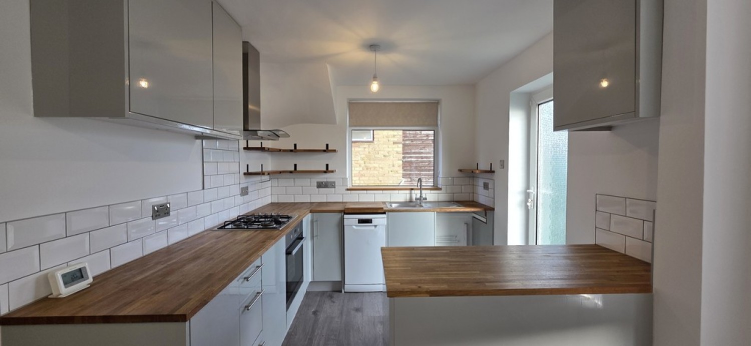 Roseholme, Maidstone