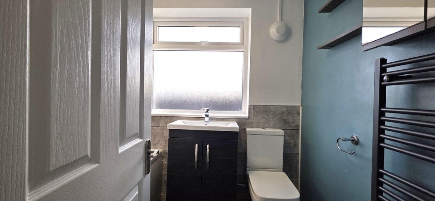 Roseholme, Maidstone