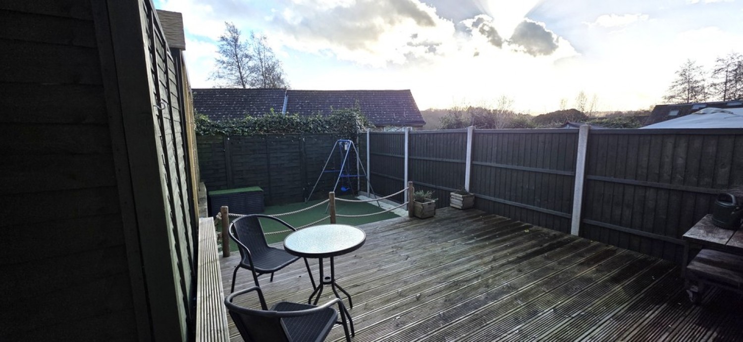 Roseholme, Maidstone