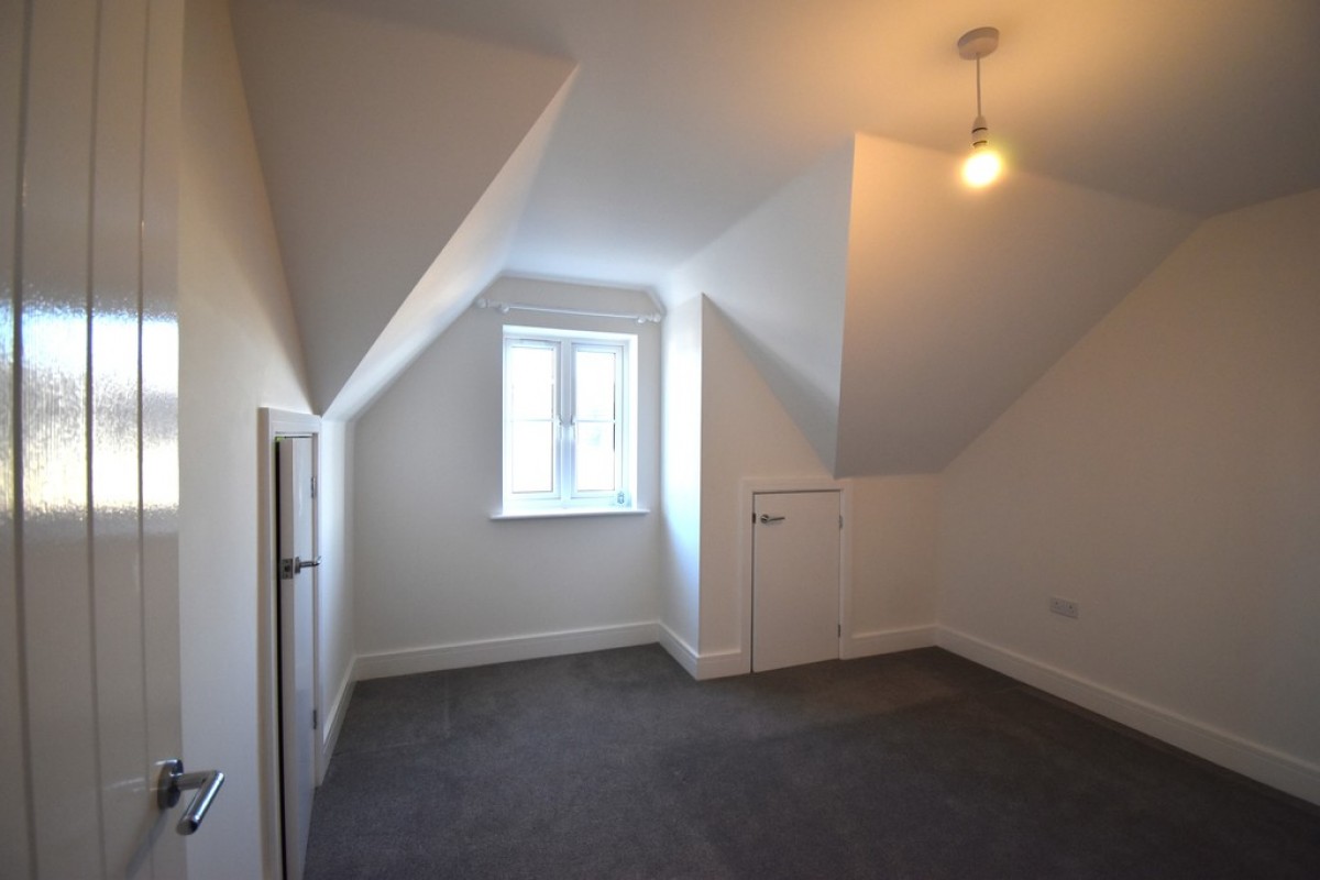 Curlew Rise, Minster-on-Sea