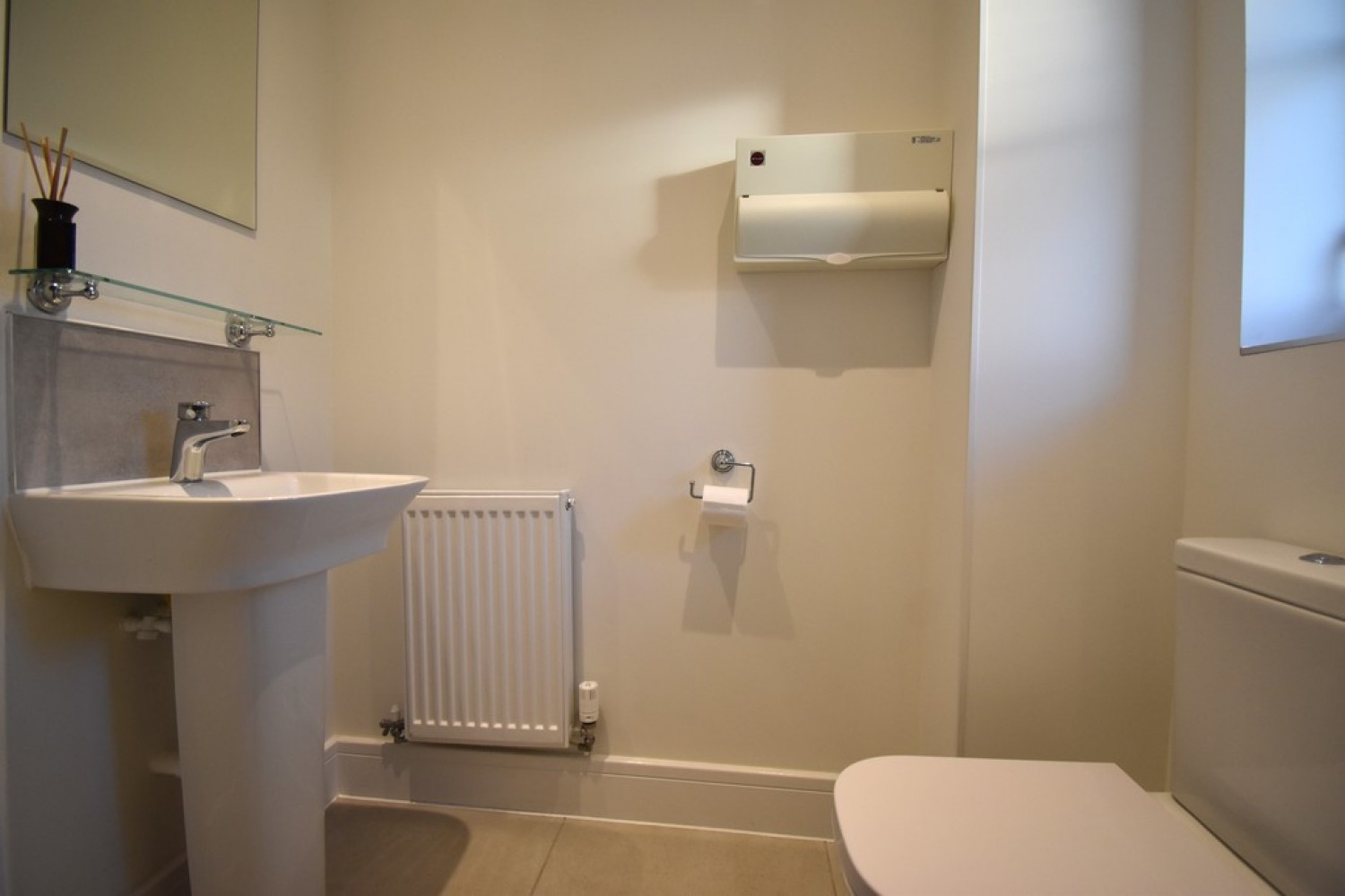 3 bedroom House in Curlew Rise, Minster-on-Sea