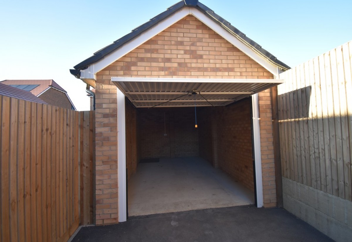 Curlew Rise, Minster-on-Sea