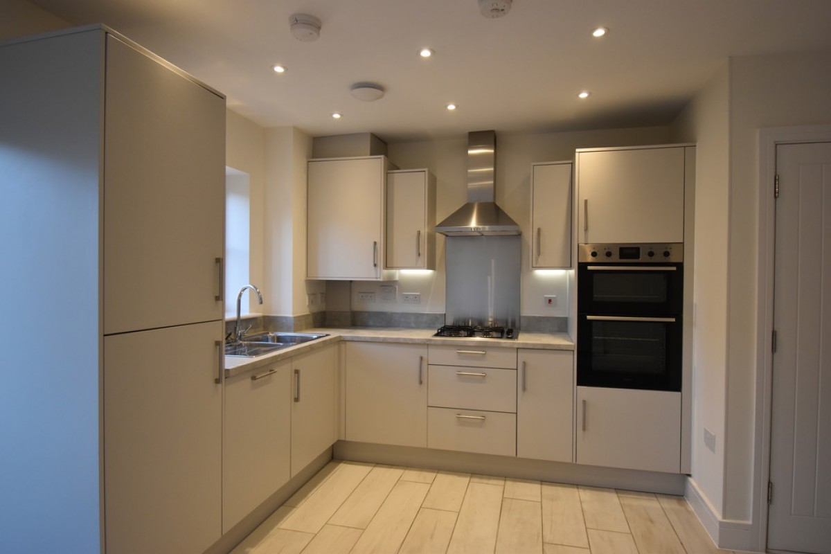 Curlew Rise, Minster-on-Sea