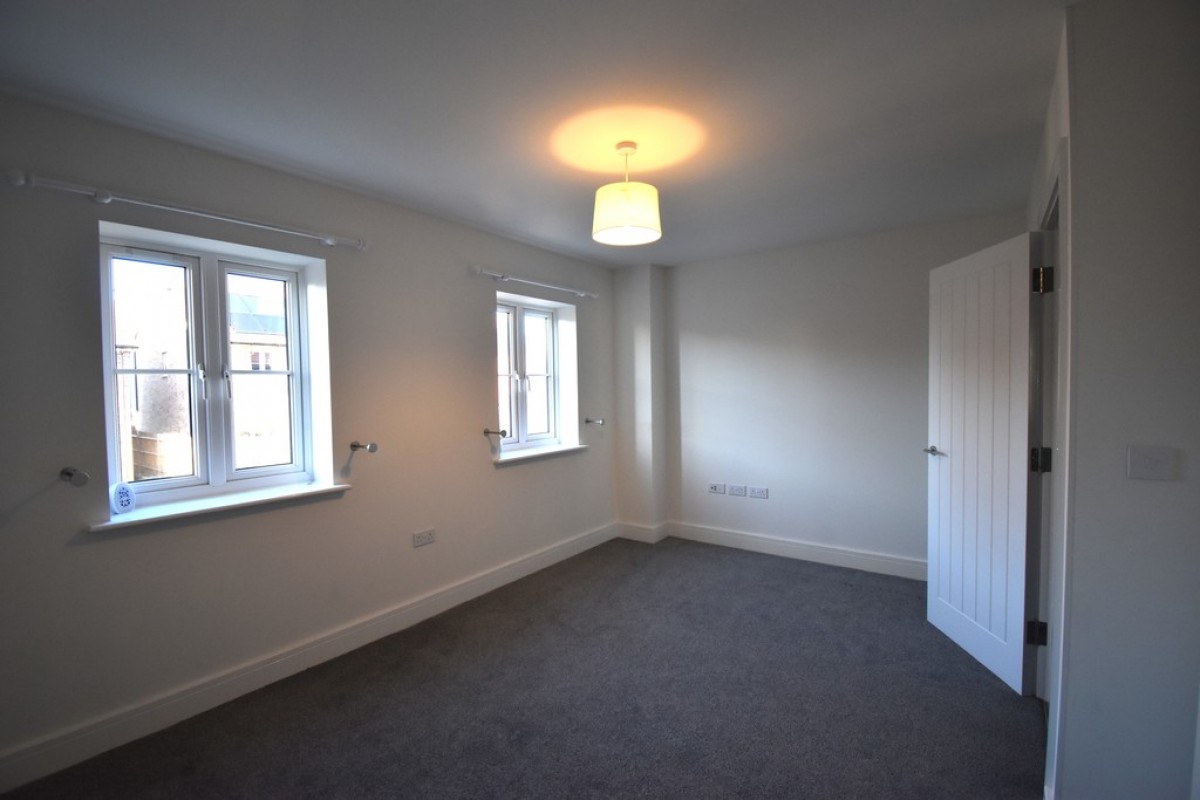 Curlew Rise, Minster-on-Sea