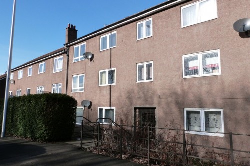 South Road, Dundee