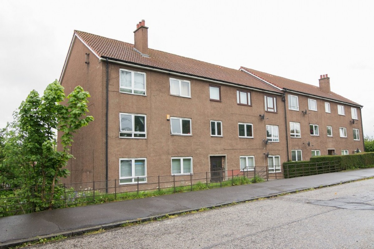 South Road, Dundee
