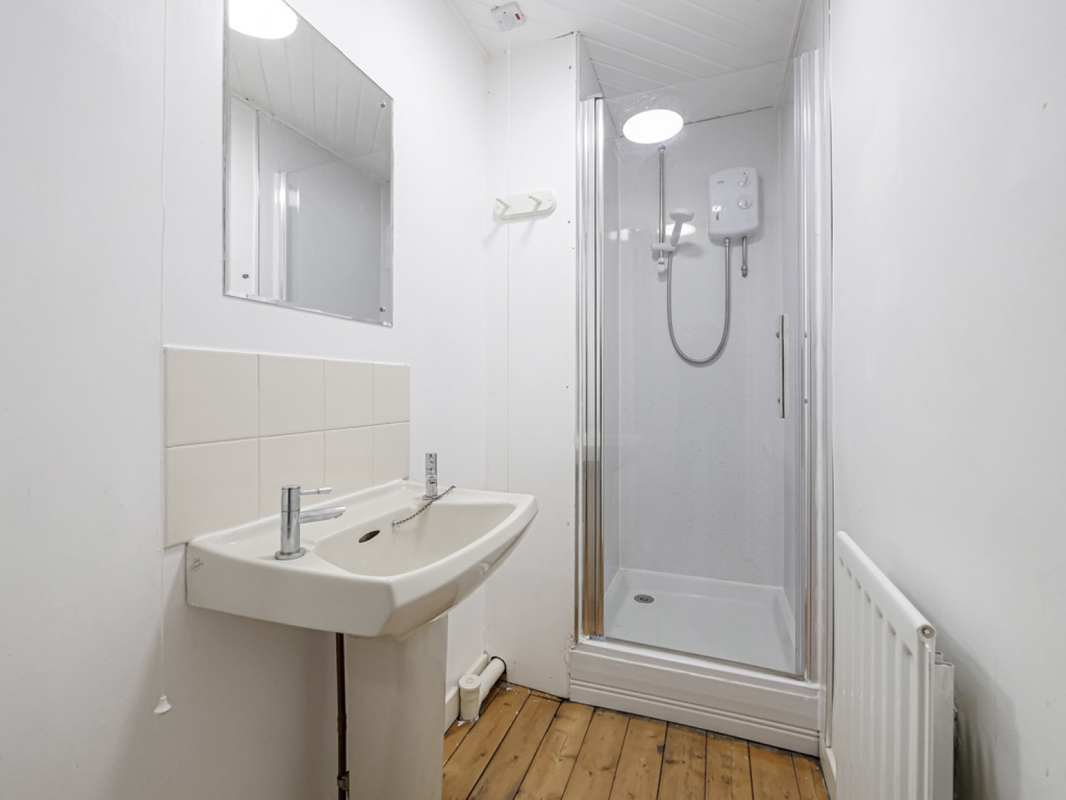 1 bedroom Flat in Baxter Park Terrace, Dundee