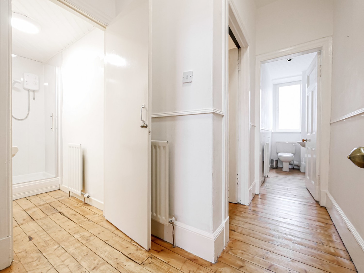 1 bedroom Flat in Baxter Park Terrace, Dundee