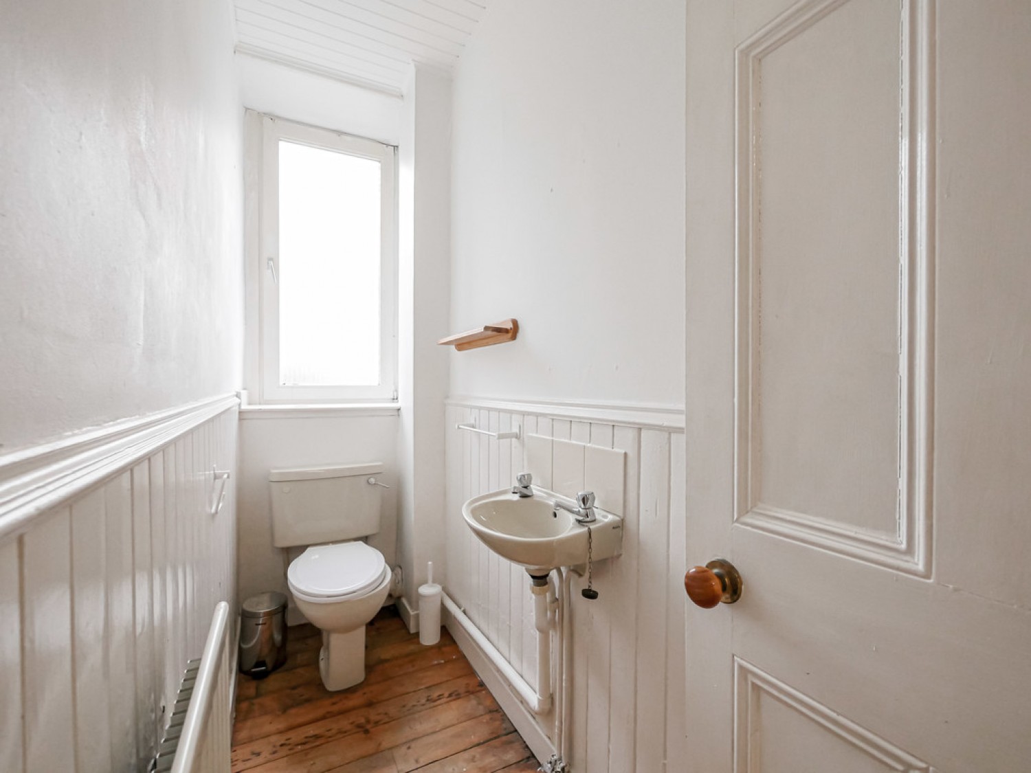 1 bedroom Flat in Baxter Park Terrace, Dundee