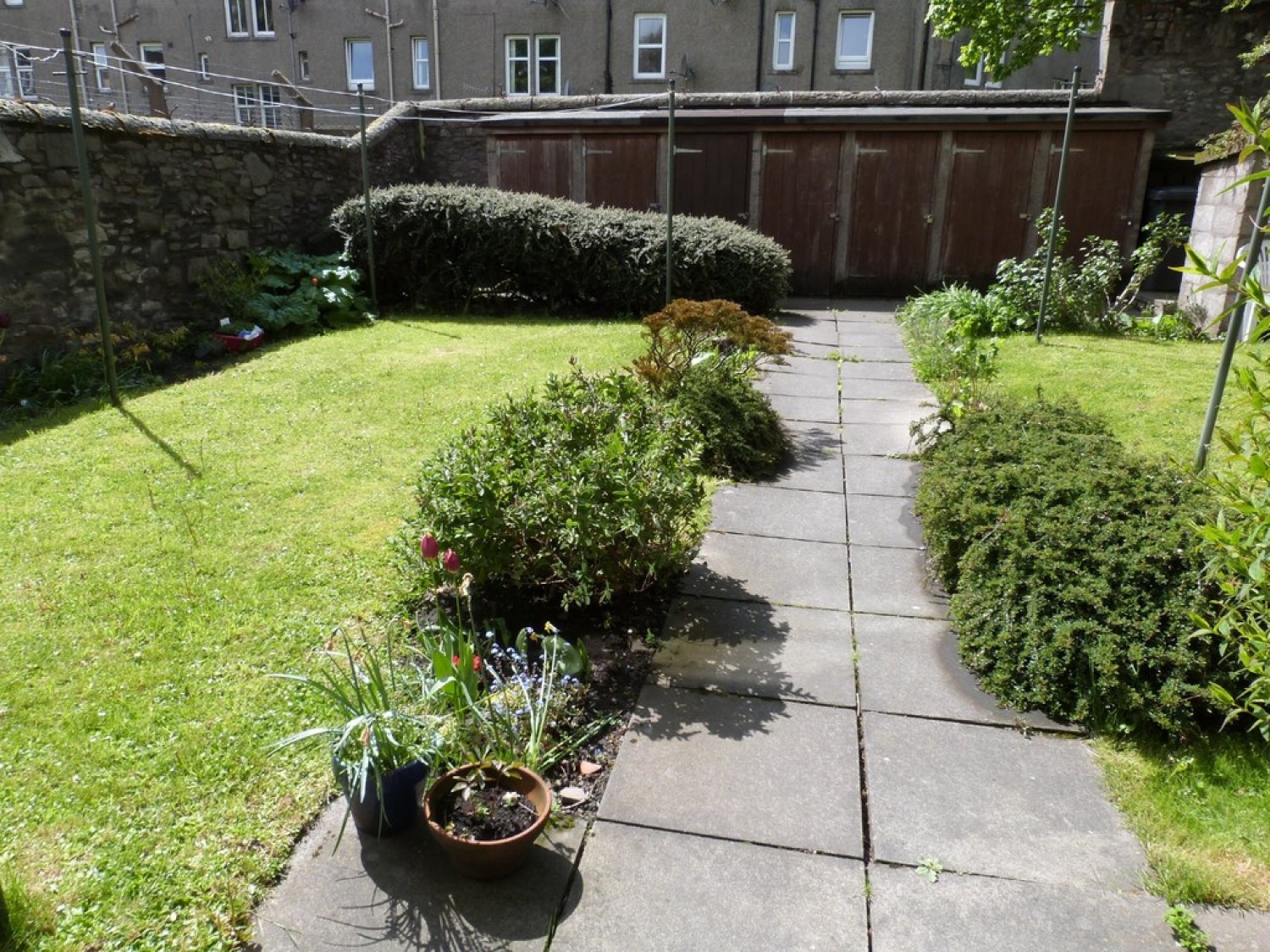 1 bedroom Flat in Baxter Park Terrace, Dundee