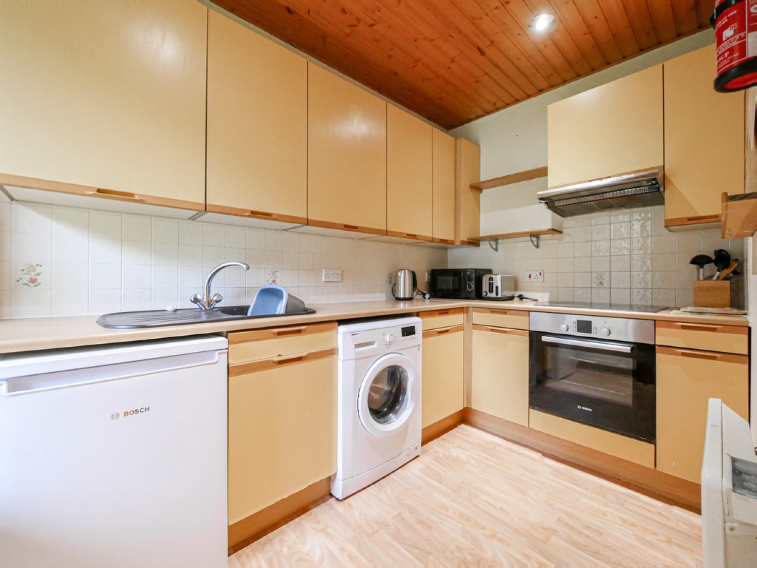 2 bedroom Flat for Letting Taits Lane, Dundee