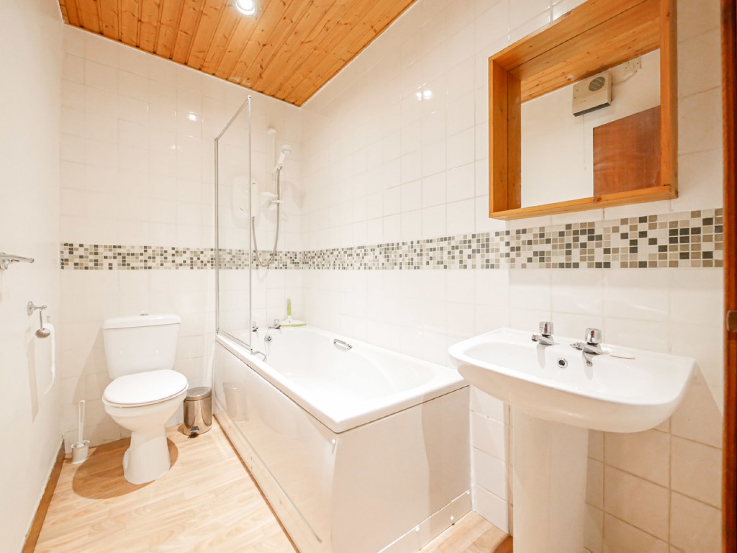 2 bedroom Flat for Letting Taits Lane, Dundee