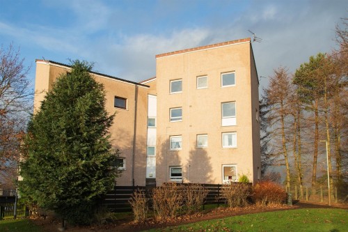 Dochart Terrace, Dundee