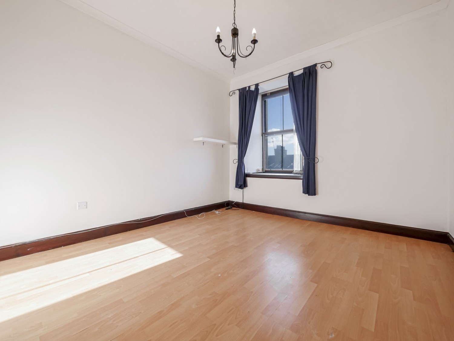 Arbroath Road, Dundee