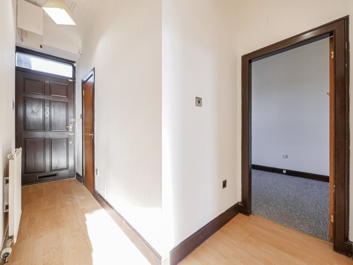 Arbroath Road, Dundee