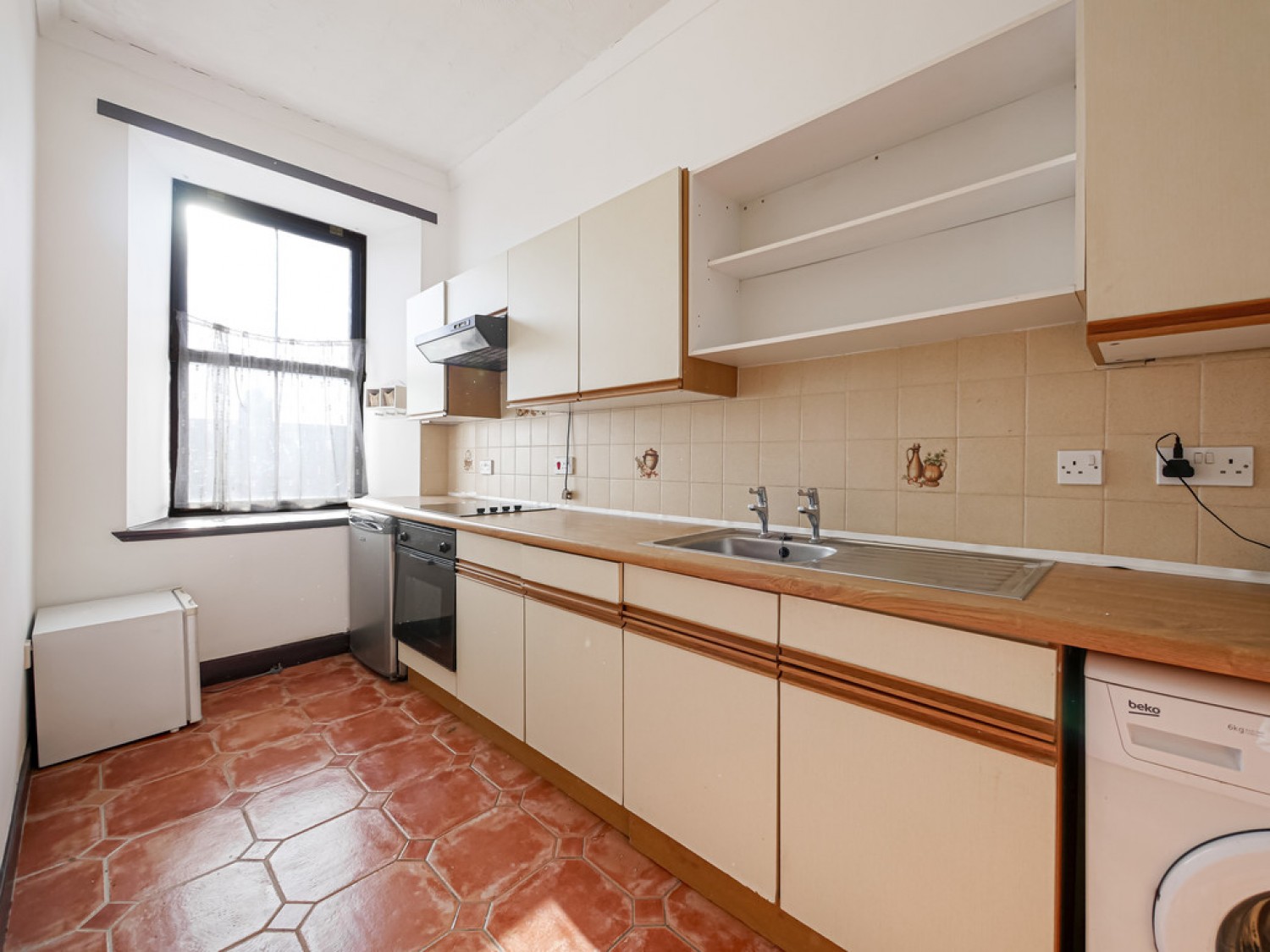 Arbroath Road, Dundee