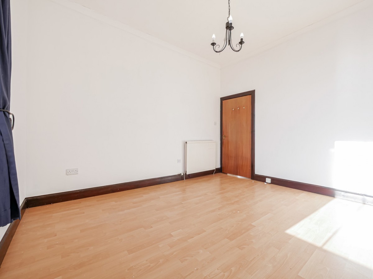 Arbroath Road, Dundee