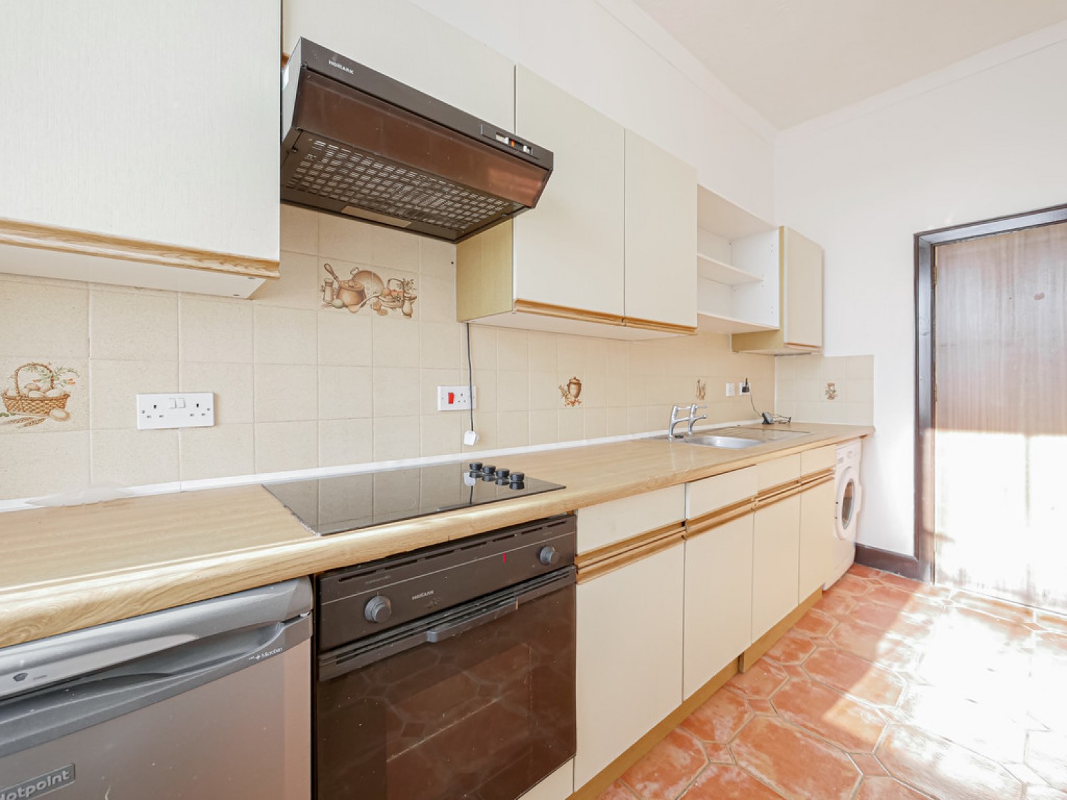 Arbroath Road, Dundee