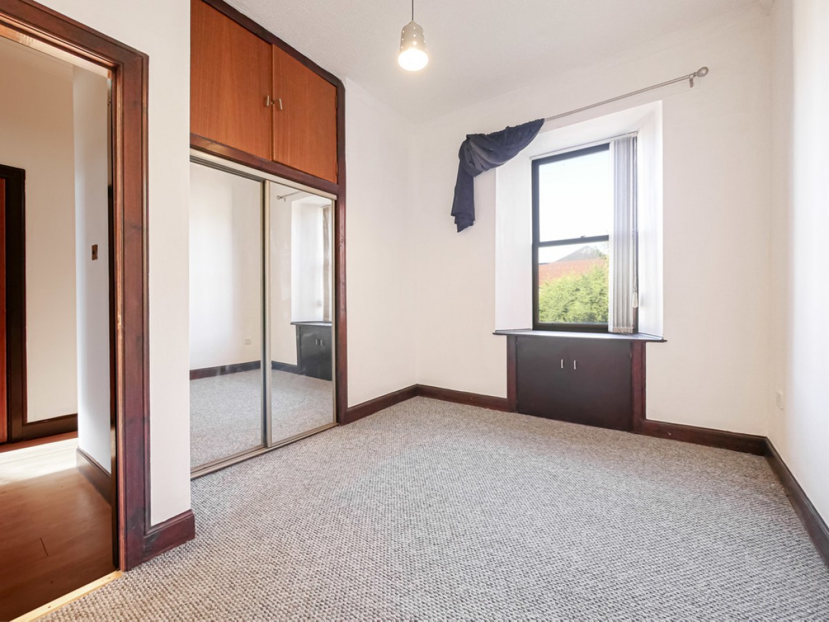 Arbroath Road, Dundee