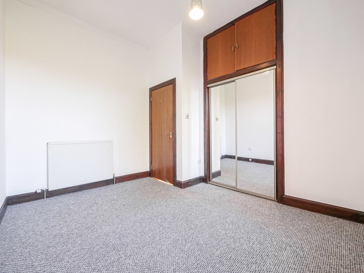 Arbroath Road, Dundee