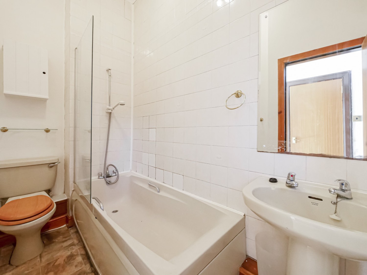 Arbroath Road, Dundee