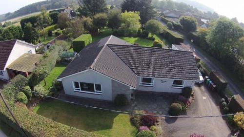 Priory Road, Gauldry, Newport On Tay