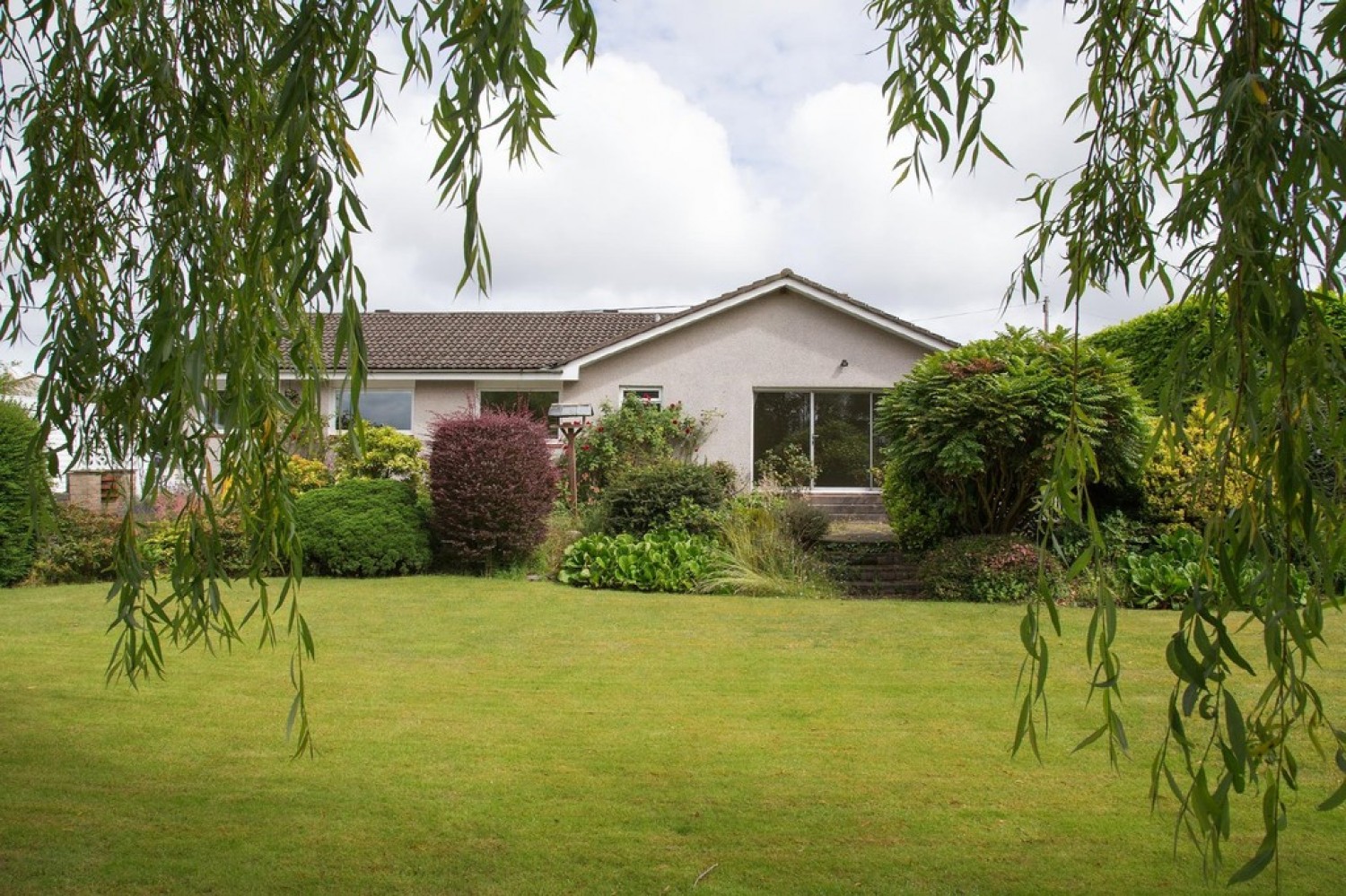 Priory Road, Gauldry, Newport On Tay