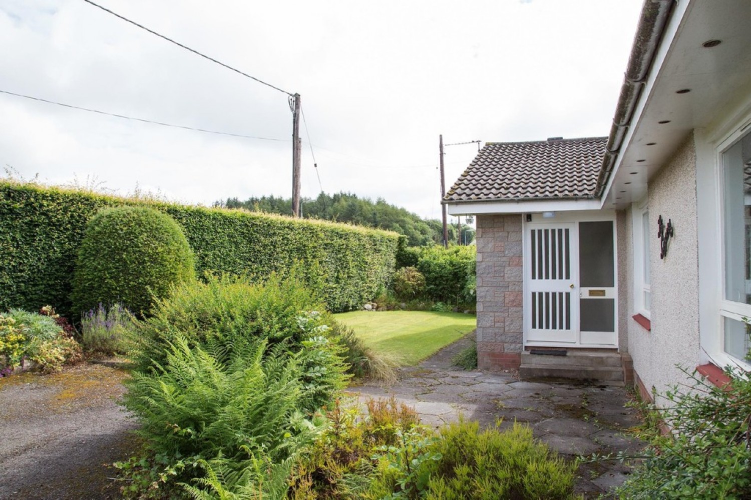Priory Road, Gauldry, Newport On Tay