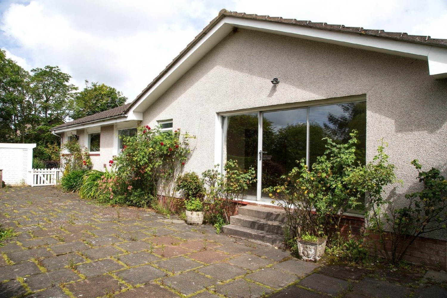 Priory Road, Gauldry, Newport On Tay
