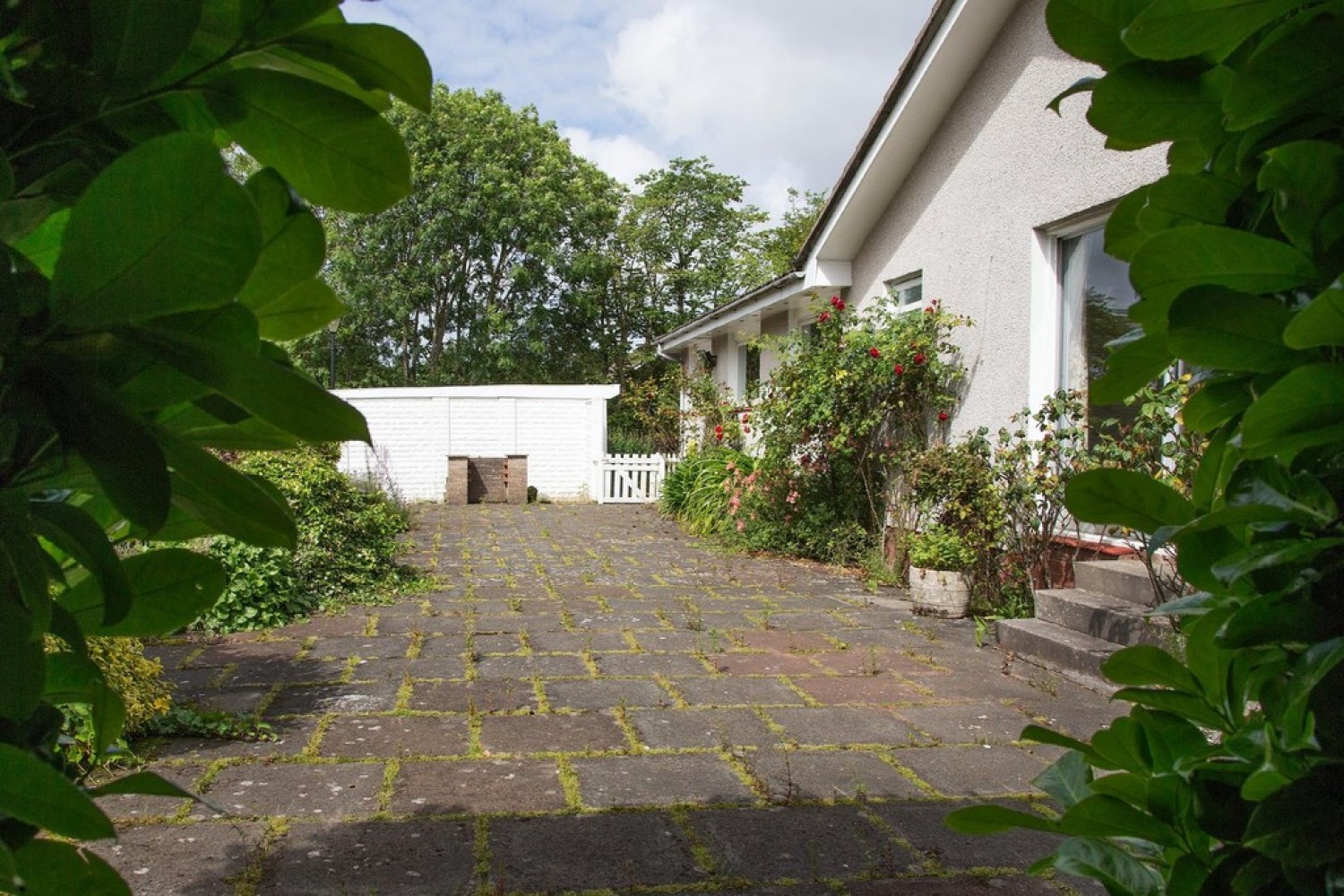 Priory Road, Gauldry, Newport On Tay