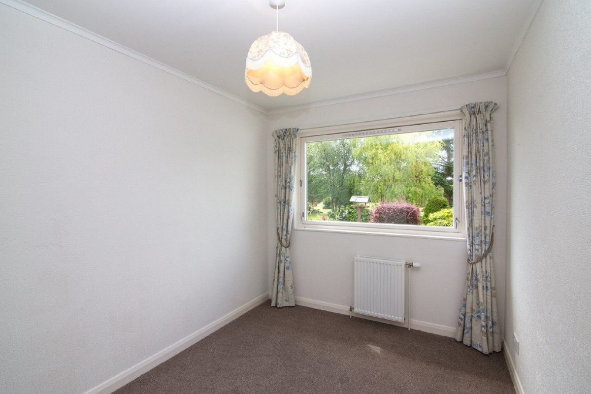 Priory Road, Gauldry, Newport On Tay