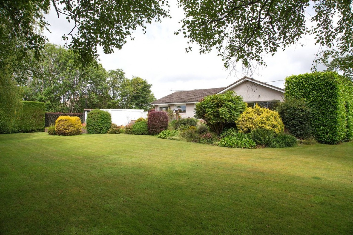 Priory Road, Gauldry, Newport On Tay