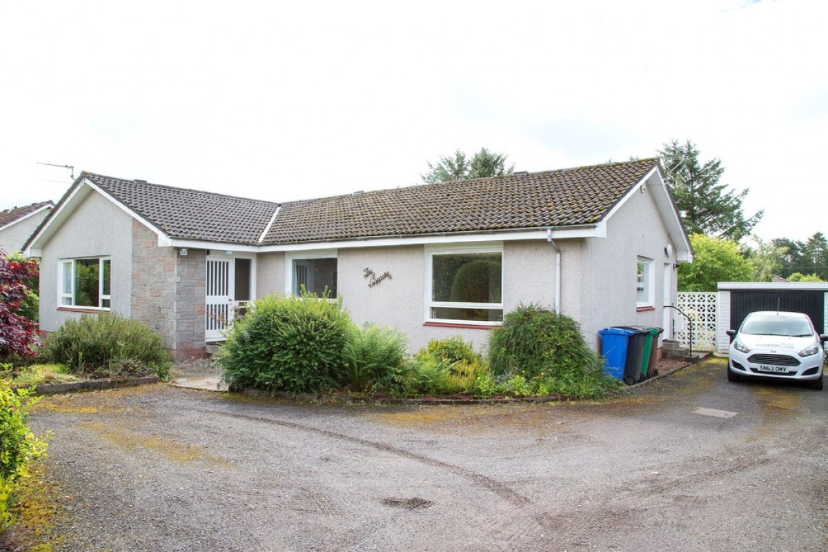 Priory Road, Gauldry, Newport On Tay