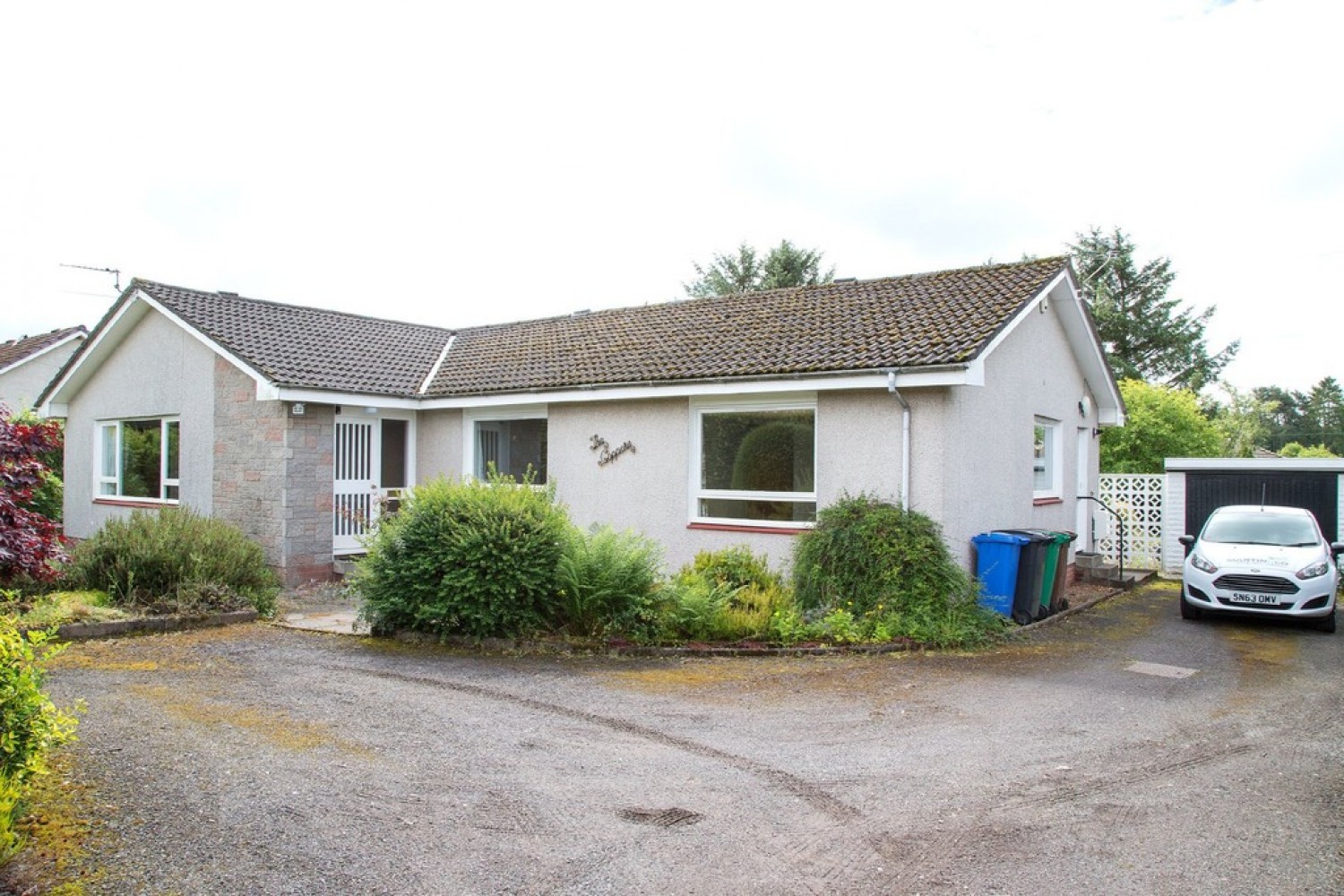 Priory Road, Gauldry, Newport On Tay