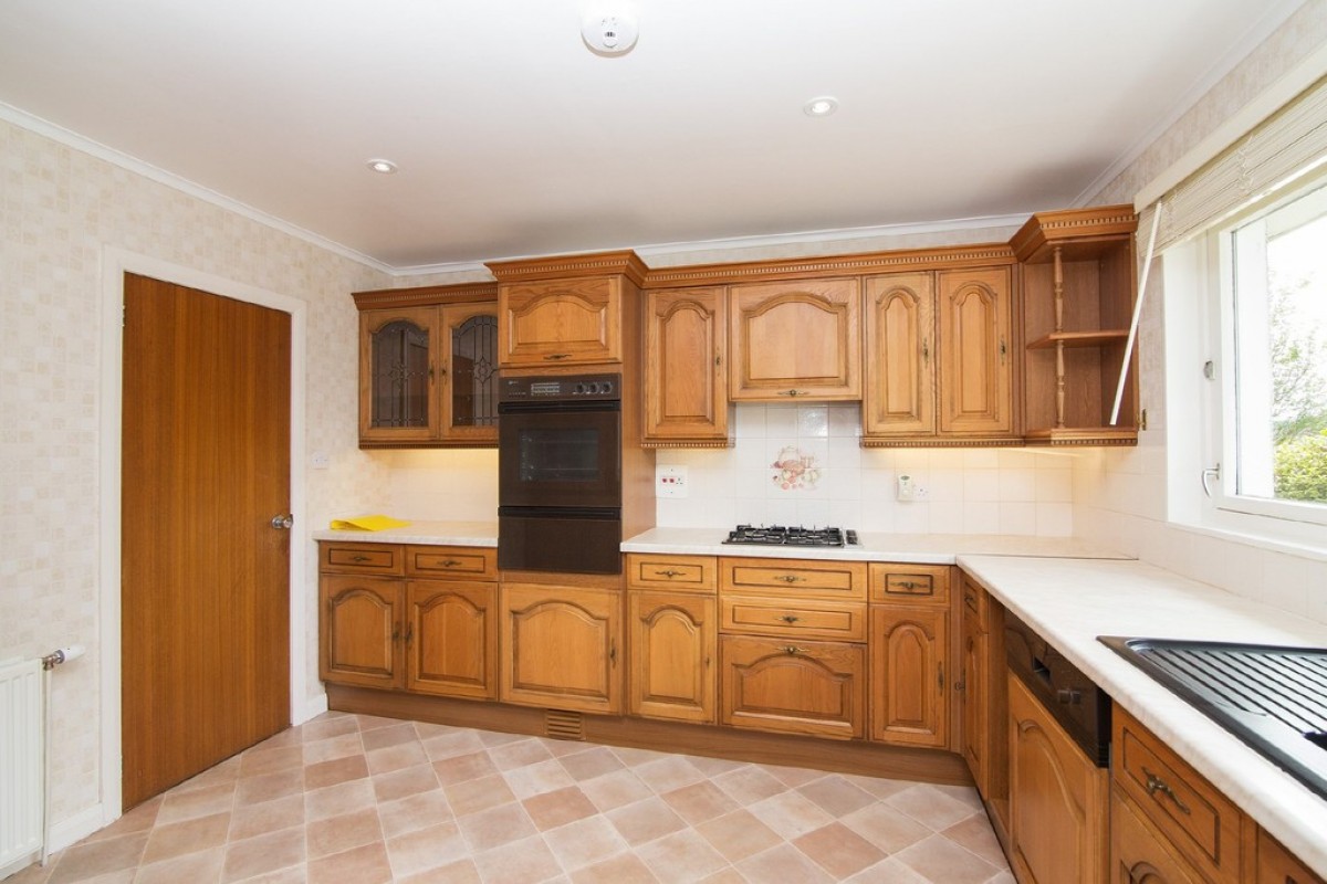 Priory Road, Gauldry, Newport On Tay