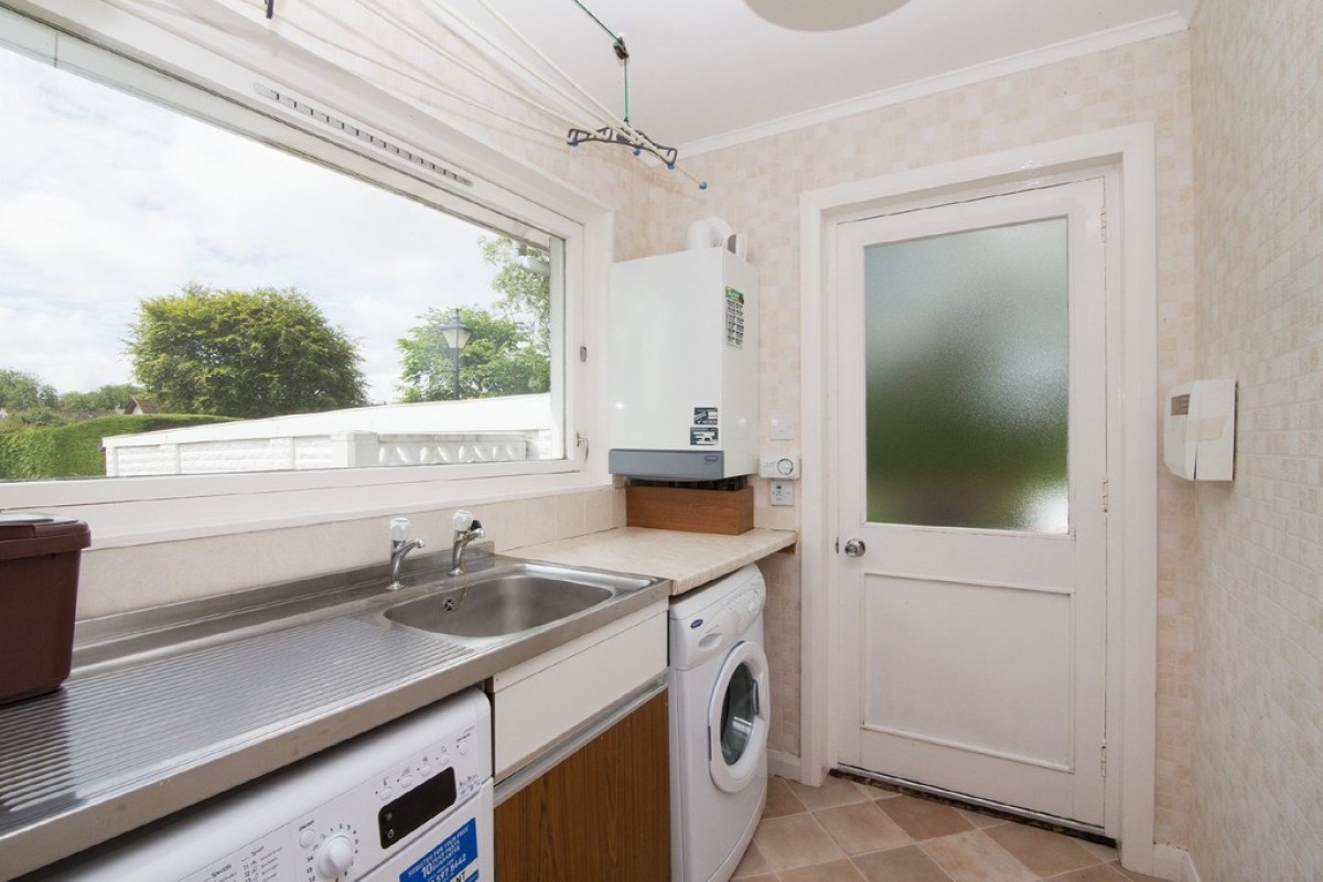 Priory Road, Gauldry, Newport On Tay
