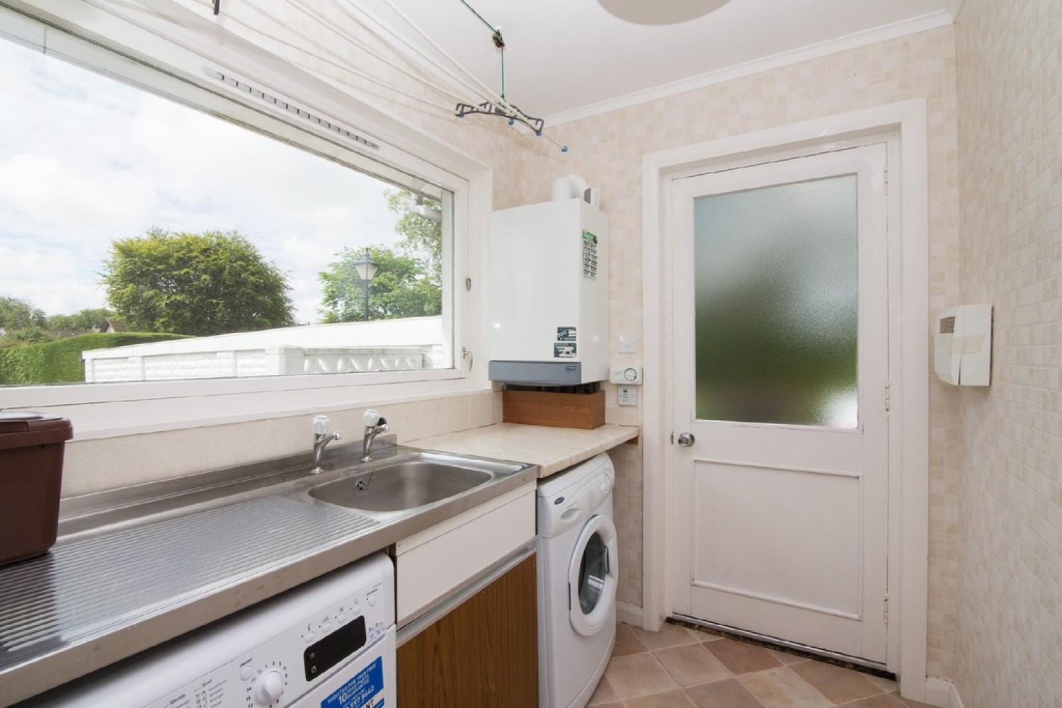 Priory Road, Gauldry, Newport On Tay