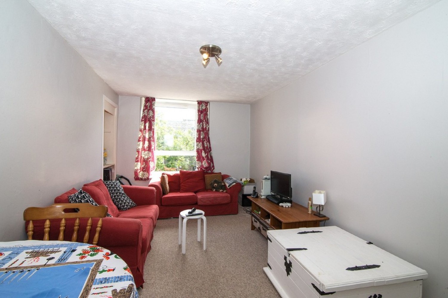 2 bedroom Flat for Letting Morgan Street, Dundeee