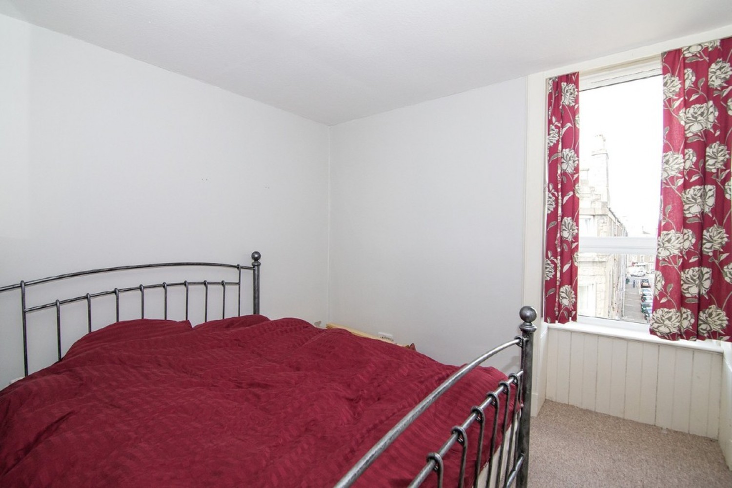 2 bedroom Flat for Letting Morgan Street, Dundeee