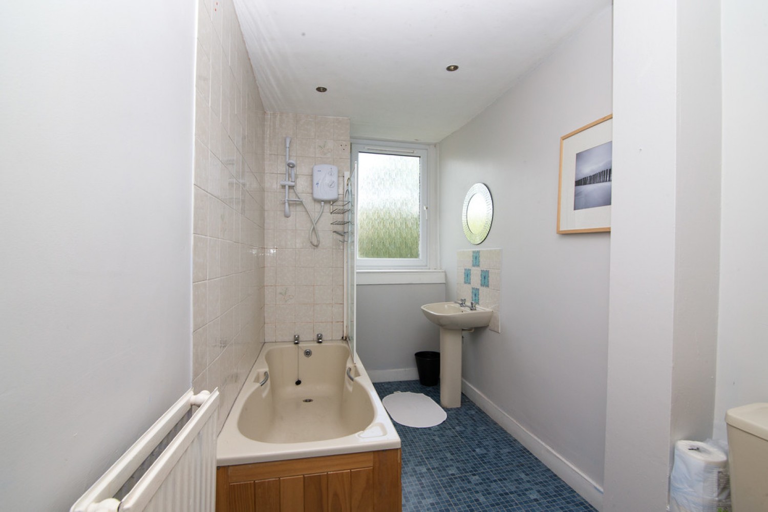 2 bedroom Flat for Letting Morgan Street, Dundeee