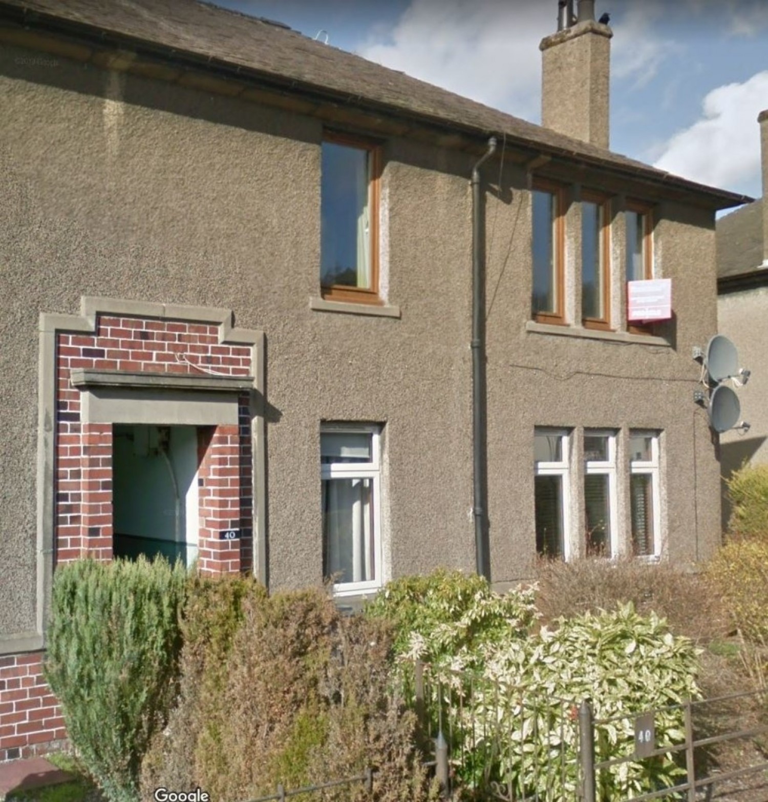 Kenmore Terrace, Dundee