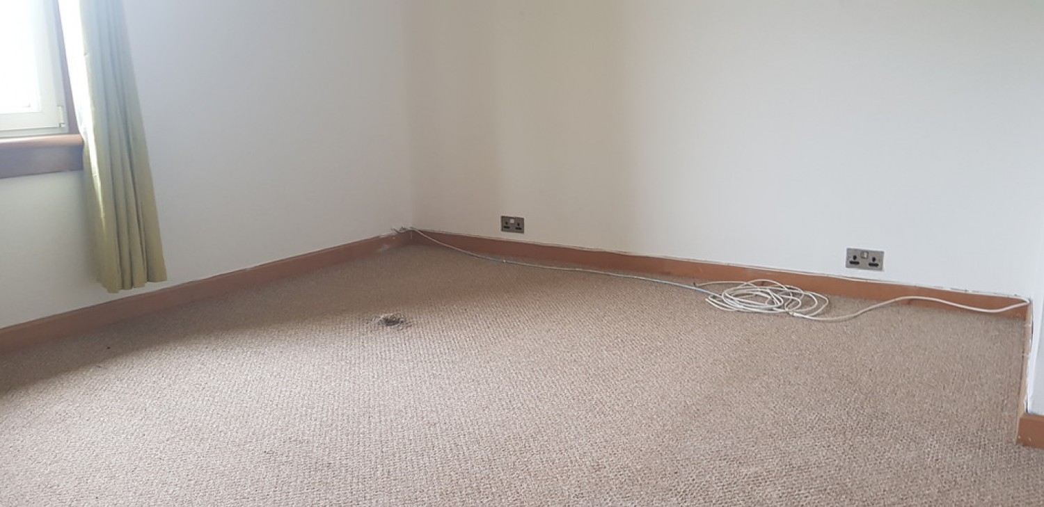 Kenmore Terrace, Dundee