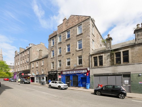 St Andrews Street, Dundee