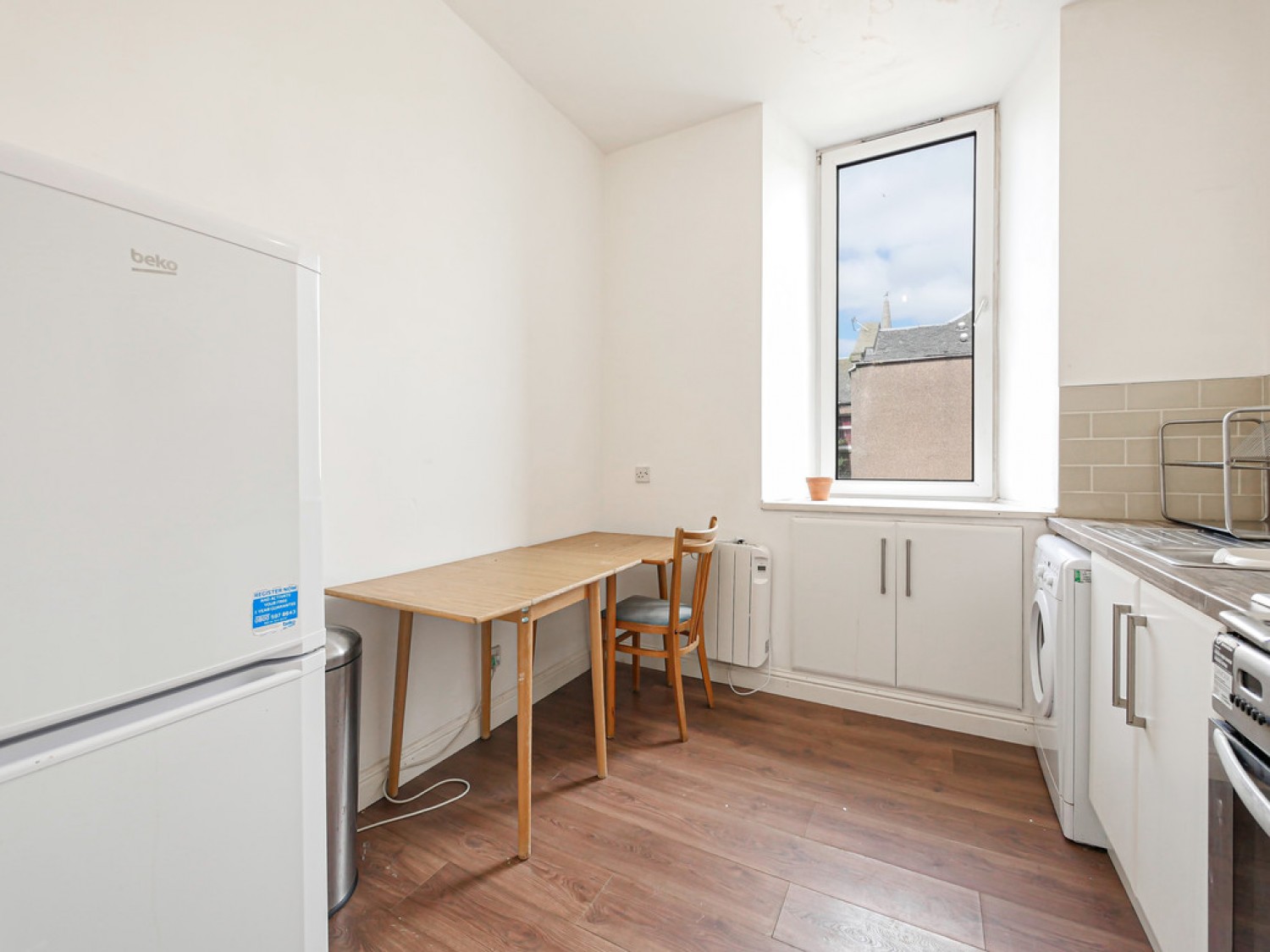 2 bedroom Flat for Letting St Andrews Street, Dundee