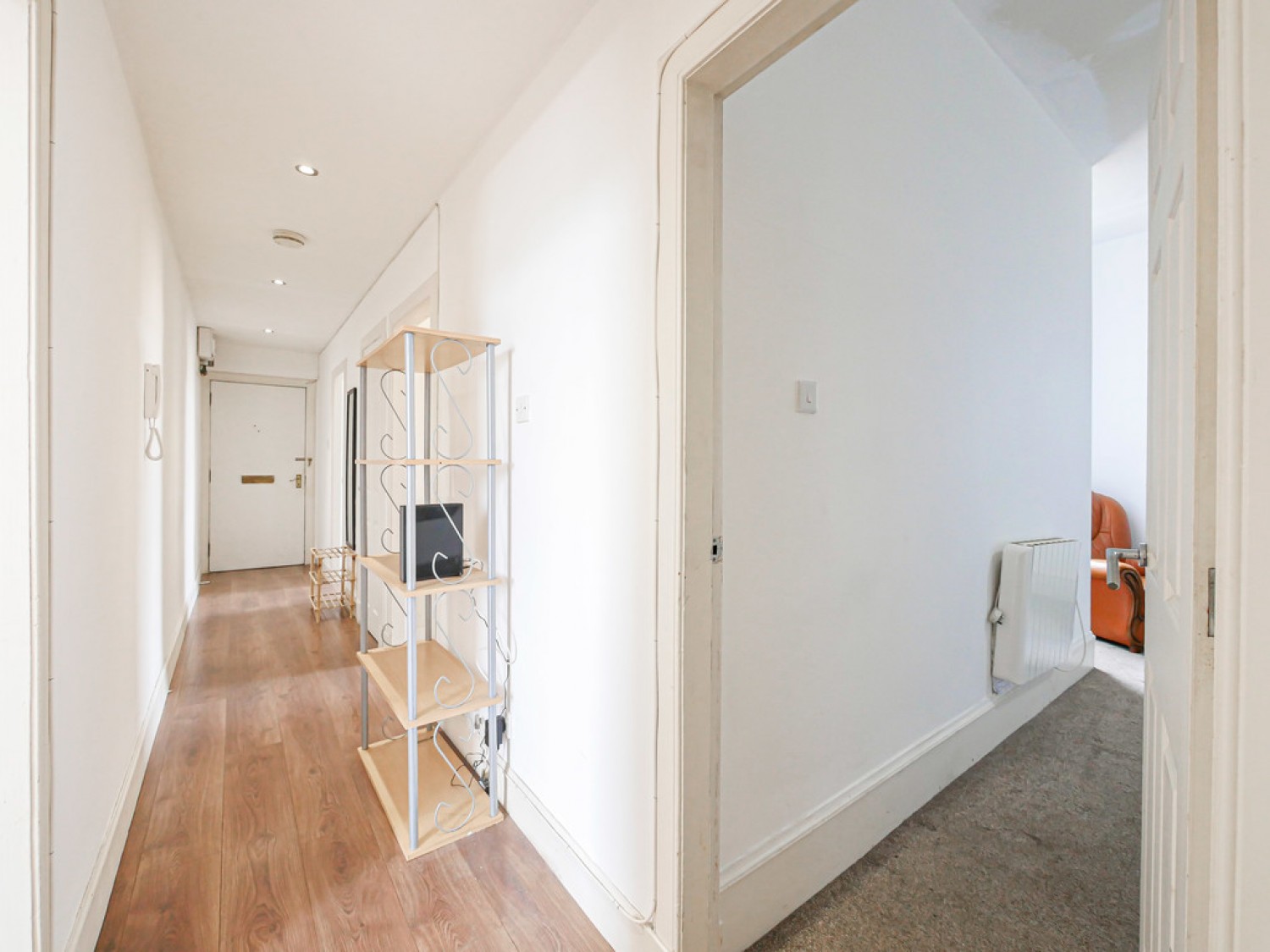 2 bedroom Flat for Letting St Andrews Street, Dundee