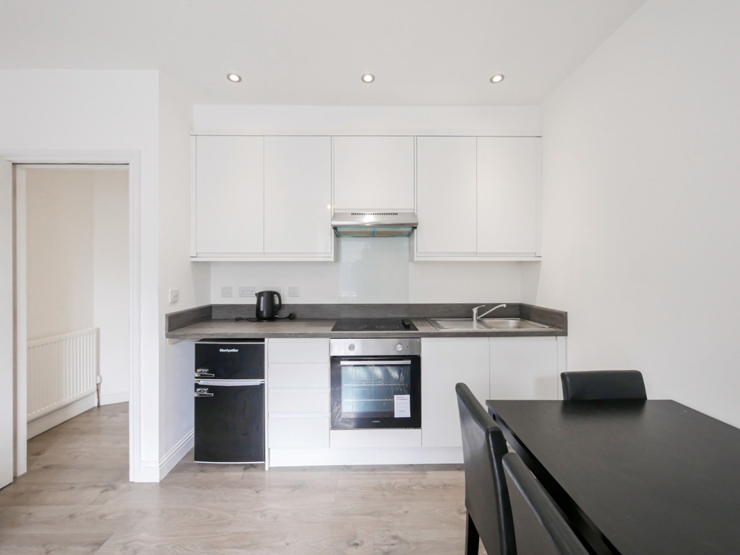 2 bedroom Flat for Letting Castle Street, Dundee